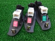 Módulo de elevalunas SUBARU LANCASTER OEM 83071AE000, 83071AE001 BH9 1998 EJ254