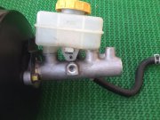 แม่ปั๊มเบรก SUBARU LANCASTER OEM 26402AE060, 26401AC180, 26401AC181, F026A01734, ADS75101C, BH9 1998 EJ254