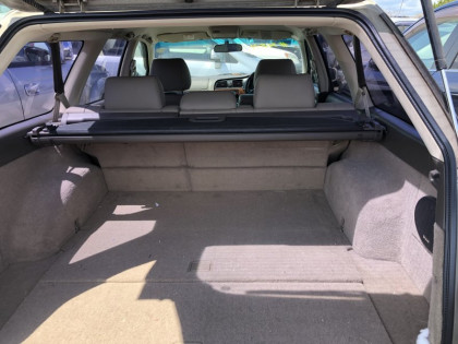 SUBARU LANCASTER BH9 1998