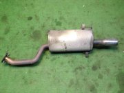 หม้อพักท้าย 44300AE120, P9036, 684267 SUBARU LANCASTER
