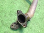 หม้อพักท้าย SUBARU LANCASTER OEM 44300AE120, P9036, 684267 BH9 1999 EJ254