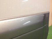 Right rear door SUBARU LANCASTER OEM 60400AE160, 60400AE260, 60400AE180, 62011AE100 BH9 1999 solid grey 8L5