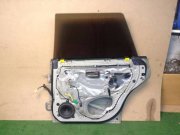 Right rear door SUBARU LANCASTER OEM 60400AE160, 60400AE260, 60400AE180, 62011AE100 BH9 1999 solid grey 8L5