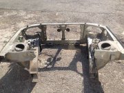 แผงหน้าหม้อน้ำ SUBARU LANCASTER OEM 53060AE000, 51615AE180, 51615AE030, 51625AE000, 51625AE010, BH9 1999