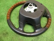 พวงมาลัย SUBARU LANCASTER OEM 34311AE110 BH9 1999 solid grey 8L5