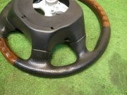 พวงมาลัย SUBARU LANCASTER OEM 34311AE110 BH9 1999 solid grey 8L5
