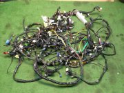 线束 SUBARU LANCASTER OEM 81200AE170, 81400AE400, 81401AE160, 81500AE190, 81500AE630 BH9 1999 EJ254