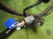 线束 SUBARU LANCASTER OEM 81200AE170, 81400AE400, 81401AE160, 81500AE190, 81500AE630 BH9 1999 EJ254