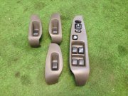 กล่องควบคุมกระจกไฟฟ้า SUBARU LANCASTER OEM 83071AE000, 83071AE040, 83071AE060, 83071AE001 BH9 1999 EJ254