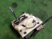 自动挡换挡机构 SUBARU LANCASTER OEM 35150FC000, 35121AE000, 35111AE000, 35121AE001, 35111AE001 BH9 1999