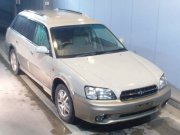自动挡换挡机构 SUBARU LANCASTER OEM 35150FC000, 35121AE000, 35111AE000, 35121AE001, 35111AE001 BH9 1999