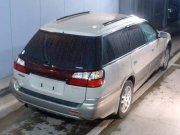 自动挡换挡机构 SUBARU LANCASTER OEM 35150FC000, 35121AE000, 35111AE000, 35121AE001, 35111AE001 BH9 1999