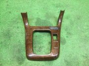 Marco de radio (juego) SUBARU LANCASTER OEM 66050AE010, 66060AE020, 94110AE060 BH9 1999 solid grey 8L5