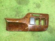Marco de radio (juego) SUBARU LANCASTER OEM 66050AE010, 66060AE020, 94110AE060 BH9 1999 solid grey 8L5