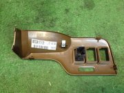 Marco de radio (juego) SUBARU LANCASTER OEM 66050AE010, 66060AE020, 94110AE060 BH9 1999 solid grey 8L5