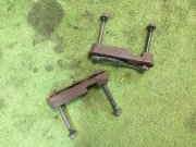 สเปเซอร์หน้า 20570AC040, 20511AE000 SUBARU LANCASTER