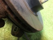 左フロントハブ SUBARU LANCASTER OEM 28052AA000, 28016AA011, 26310AA092, 26291AC031, 09567476, BH9 1999 EJ254
