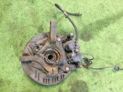 Cubo dianteiro direito SUBARU LANCASTER OEM 28052AA000, 28016AA011, 26310AA092, 26291AC021, 09567476, BH9 1999 EJ254