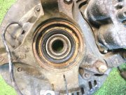 Cubo dianteiro direito SUBARU LANCASTER OEM 28052AA000, 28016AA011, 26310AA092, 26291AC021, 09567476, BH9 1999 EJ254