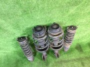 Amortecedores SUBARU LANCASTER OEM 20310AE140, 20310AE150, 20365AE020, 312207, G32290L, BH9 1999 EJ254