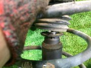 Amortecedores SUBARU LANCASTER OEM 20310AE140, 20310AE150, 20365AE020, 312207, G32290L, BH9 1999 EJ254