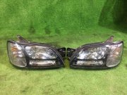 ไฟหน้า 84001AE270, 84001AE260, 84001AE261, 84001AE271 SUBARU LANCASTER