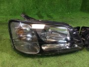 大灯 SUBARU LANCASTER OEM 84001AE270, 84001AE260, 84001AE261, 84001AE271 BH9 1999