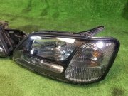 大灯 SUBARU LANCASTER OEM 84001AE270, 84001AE260, 84001AE261, 84001AE271 BH9 1999