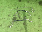 ท่อแอร์ 73424AE000, 73425AE020, 73431AE050, 73431AE000, ND4468805551, SUBARU LANCASTER