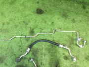 Трубки кондиционера SUBARU LANCASTER OEM 73424AE000, 73425AE020, 73431AE050, 73431AE000, ND4468805551, BH9 1999 EJ254
