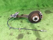 ดุมล้อหลังซ้าย 28462AE011, 26700AE010, 26692AE010, DF1148, 1815314415, SUBARU LANCASTER