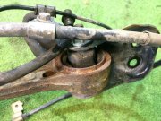 ดุมล้อหลังซ้าย SUBARU LANCASTER OEM 28462AE011, 26700AE010, 26692AE010, DF1148, 1815314415, BH9 1999 EJ254