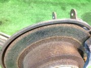 ดุมล้อหลังซ้าย SUBARU LANCASTER OEM 28462AE011, 26700AE010, 26692AE010, DF1148, 1815314415, BH9 1999 EJ254