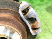 ดุมล้อหลังซ้าย SUBARU LANCASTER OEM 28462AE011, 26700AE010, 26692AE010, DF1148, 1815314415, BH9 1999 EJ254
