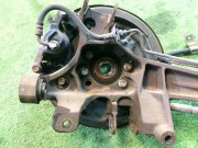 ดุมล้อหลังซ้าย SUBARU LANCASTER OEM 28462AE011, 26700AE010, 26692AE010, DF1148, 1815314415, BH9 1999 EJ254