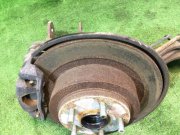 ดุมล้อหลังขวา SUBARU LANCASTER OEM 28462AE011, 26700AE010, 26692AE000, DF1148, 1815314415, BH9 1999 EJ254