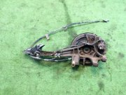 ดุมล้อหลังขวา SUBARU LANCASTER OEM 28462AE011, 26700AE010, 26692AE000, DF1148, 1815314415, BH9 1999 EJ254