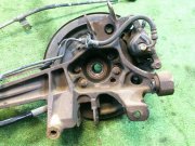 ดุมล้อหลังขวา SUBARU LANCASTER OEM 28462AE011, 26700AE010, 26692AE000, DF1148, 1815314415, BH9 1999 EJ254