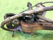 ดุมล้อหลังขวา SUBARU LANCASTER OEM 28462AE011, 26700AE010, 26692AE000, DF1148, 1815314415, BH9 1999 EJ254