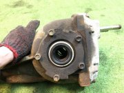 เฟืองท้าย SUBARU LANCASTER OEM 27011AA541, 38104AA100, 27011AA540, 27011AA542 BH9 1999 EJ254