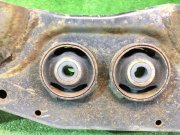Travessa задняя SUBARU LANCASTER OEM 28421AE060, 28421AE061 BH9 1999 EJ254