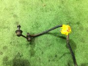 Barra estabilizadora traseira SUBARU LANCASTER OEM 20451AE060, 20451AE061 BH9 1999 EJ254