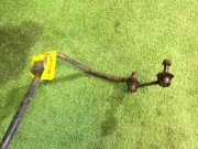 Barra estabilizadora traseira SUBARU LANCASTER OEM 20451AE060, 20451AE061 BH9 1999 EJ254