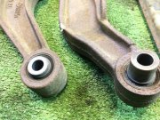 ปีกนกหลัง SUBARU LANCASTER OEM 20254AE010, 20254AE040, 20254AE020, 20250AE000, RU350, BH9 1999 EJ254