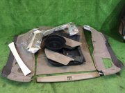 后备箱饰板 95066AE020GG, 95065AE020GG, 95067AE050GG, 95067AE040GG SUBARU LANCASTER