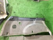 Boot trim SUBARU LANCASTER OEM 95066AE020GG, 95065AE020GG, 95067AE050GG, 95067AE040GG BH9 1999 beige 8L5