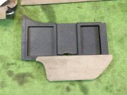 Boot trim SUBARU LANCASTER OEM 95066AE020GG, 95065AE020GG, 95067AE050GG, 95067AE040GG BH9 1999 beige 8L5