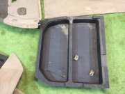 Boot trim SUBARU LANCASTER OEM 95066AE020GG, 95065AE020GG, 95067AE050GG, 95067AE040GG BH9 1999 beige 8L5
