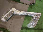 Boot trim SUBARU LANCASTER OEM 95066AE020GG, 95065AE020GG, 95067AE050GG, 95067AE040GG BH9 1999 beige 8L5
