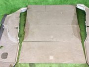 Boot trim SUBARU LANCASTER OEM 95066AE020GG, 95065AE020GG, 95067AE050GG, 95067AE040GG BH9 1999 beige 8L5